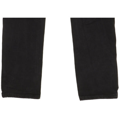 Levi's 311 Shaping Women Black Skinny Slim Stretch Jeans W28 L33