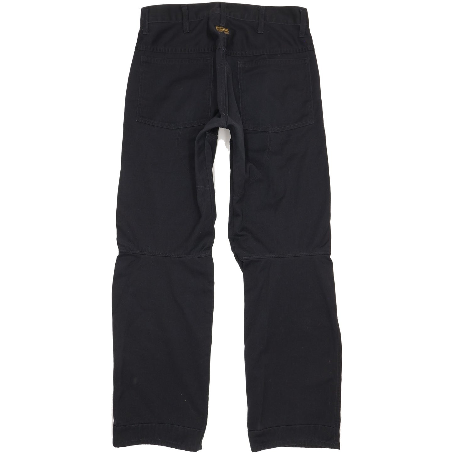 G-Star Elwood Men Black Straight Regular Jeans W32 L34