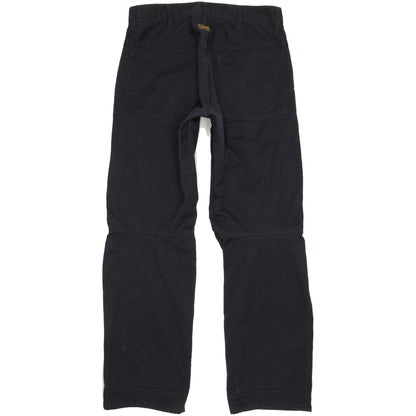 G-Star Elwood Men Black Straight Regular Jeans W32 L34