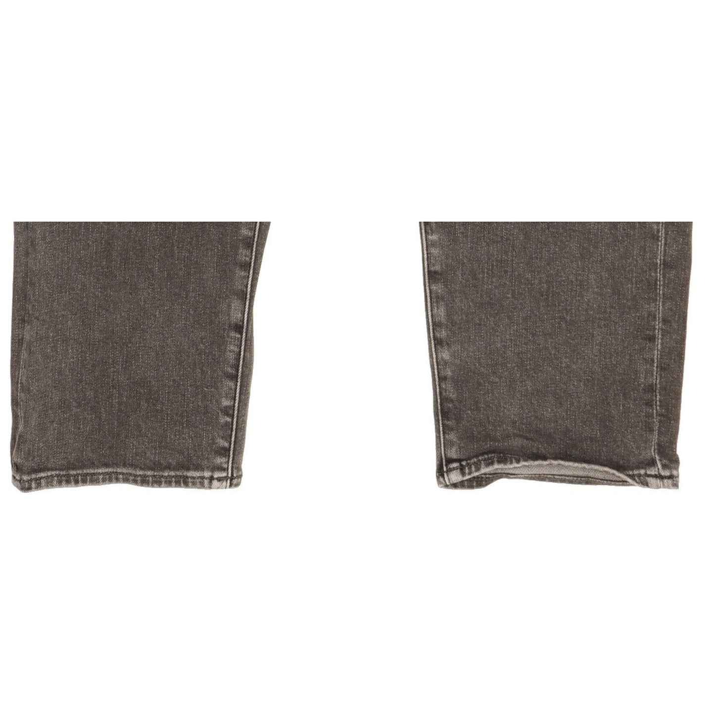 G-Star Kate Women Grey Tapered Relaxed Boyfriend Stretch Jeans W30 L32