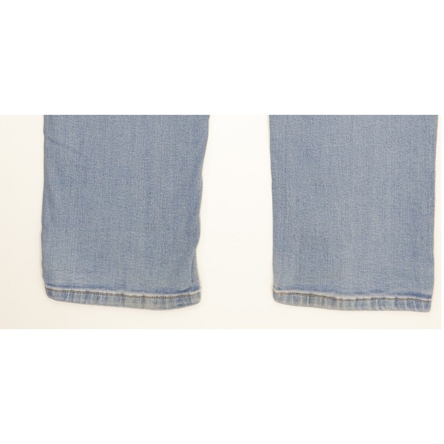 Levi's 541 Men Blue Straight Regular Stretch Jeans W30 L30