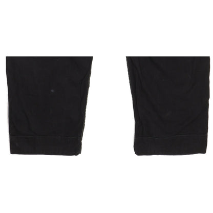 G-Star Rovic Field Men Black Tapered Regular Jeans W33 L32
