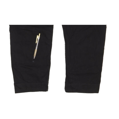 G-Star Rovic Field Men Black Tapered Regular Jeans W33 L32