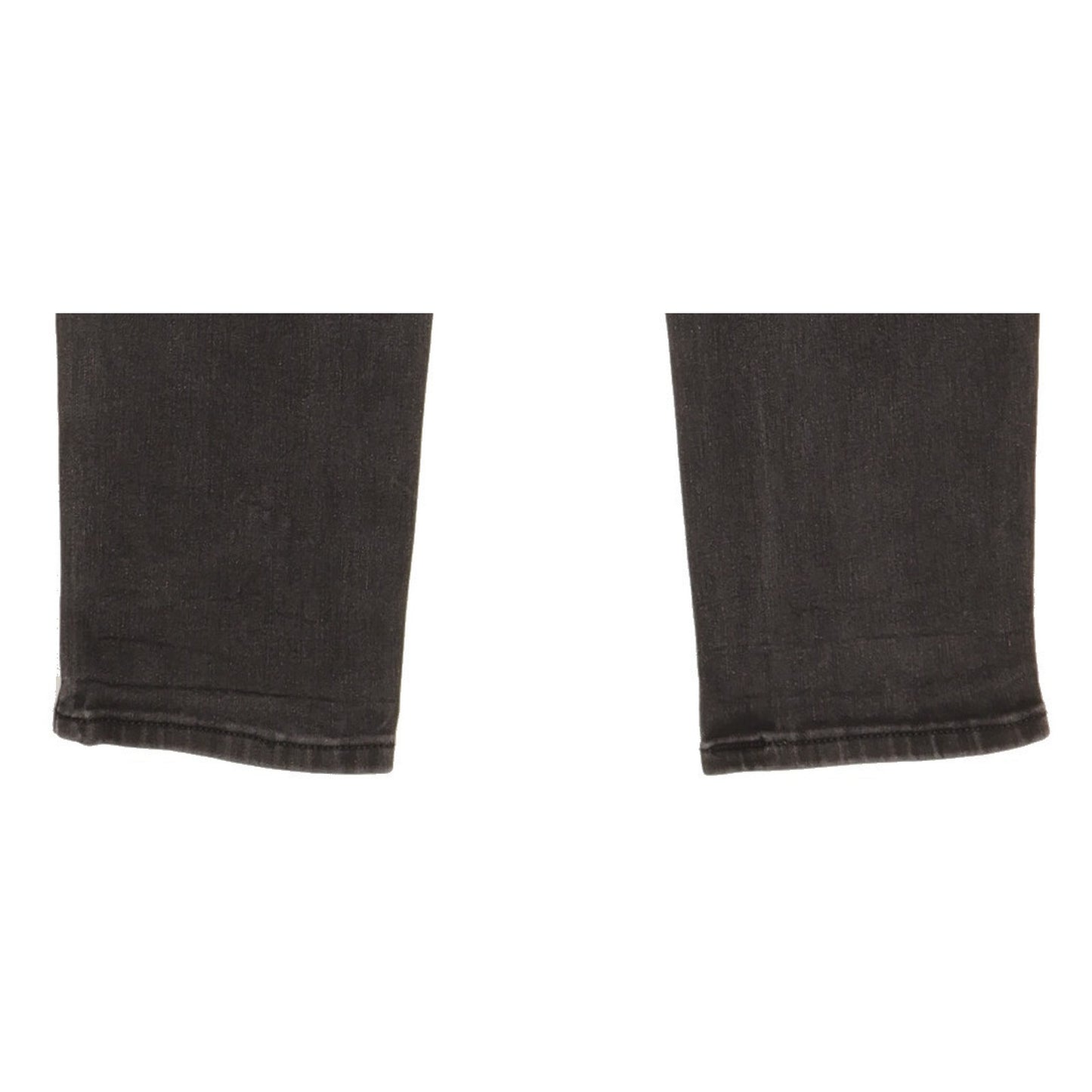 Levi's 711 Women Black Skinny Slim Jeans W31 L29