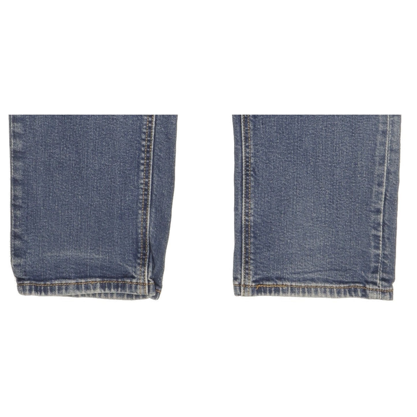 Levi's 541 Men Blue Straight Slim Stretch Jeans W32 L30