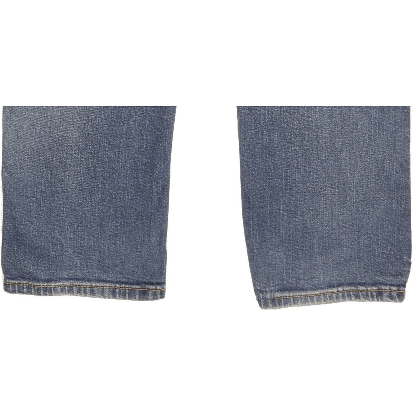 Levi's 541 Men Blue Straight Slim Stretch Jeans W32 L30