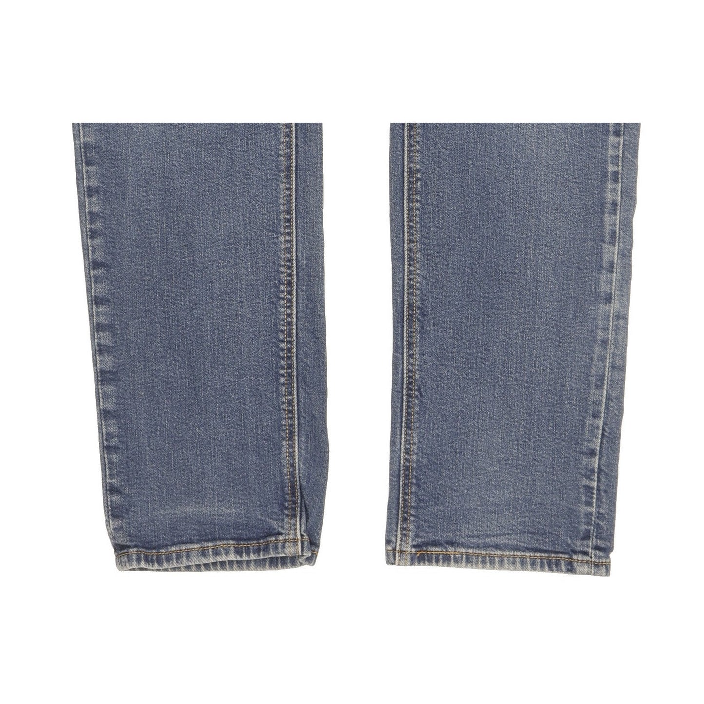 Levi's 541 Men Blue Straight Slim Stretch Jeans W32 L30