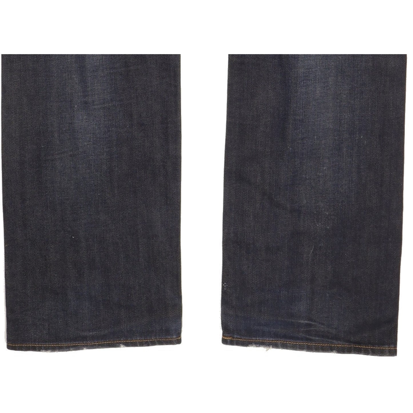 G-Star Attacc Men Blue Straight Regular Jeans W31 L34