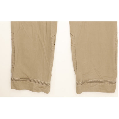 G-Star General 5620 3D Men Beige Tapered Slim Jeans W29 L33