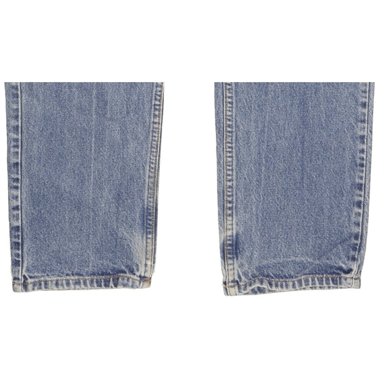 Levi's 505 Men Blue Straight Regular Jeans W32 L31