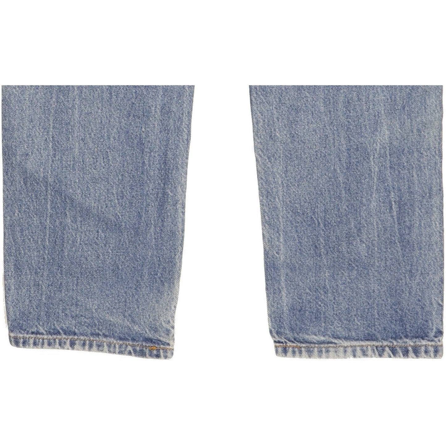 Levi's 505 Men Blue Straight Regular Jeans W32 L31