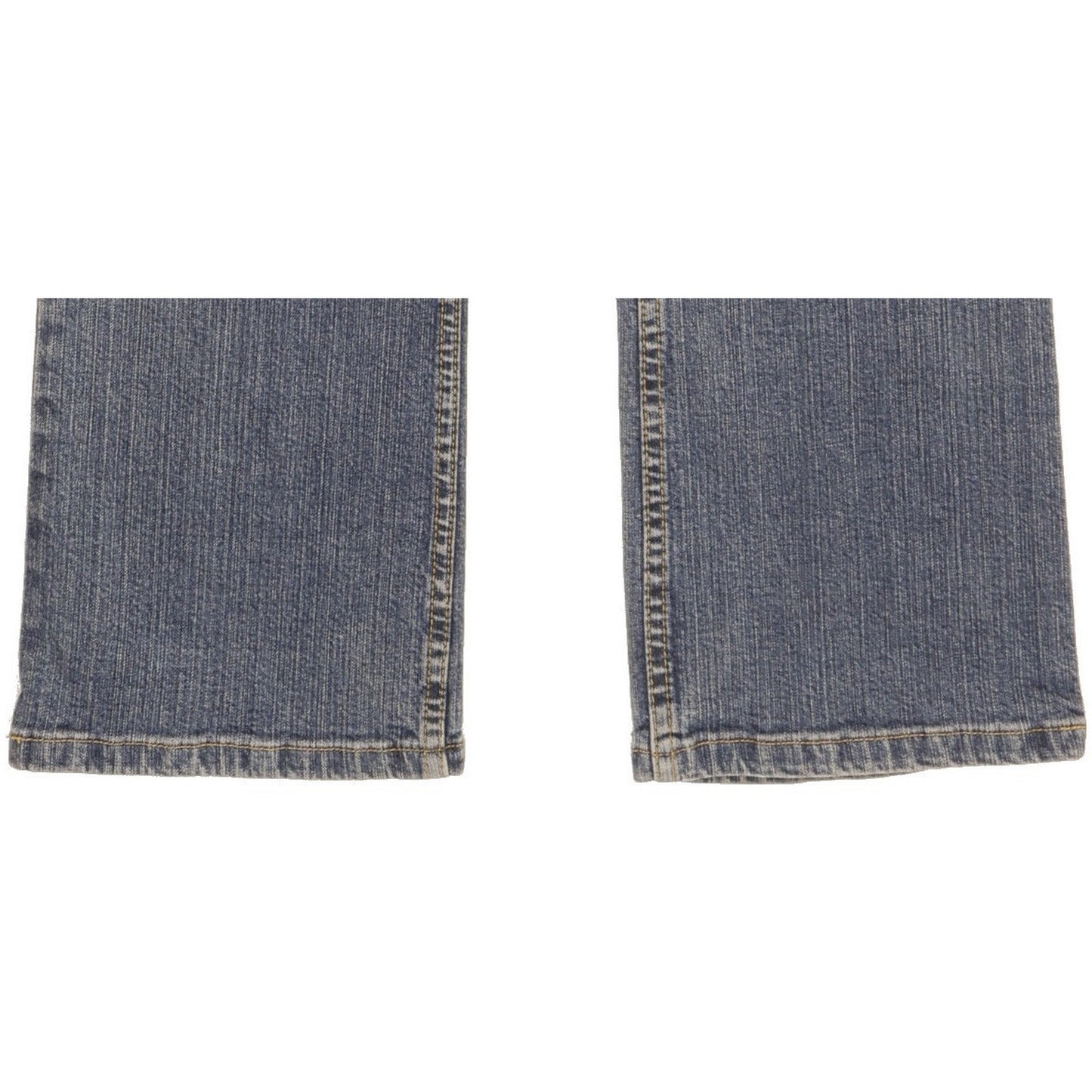Lee Cameron Women Blue Bootcut Slim Stretch Jeans W28 L30
