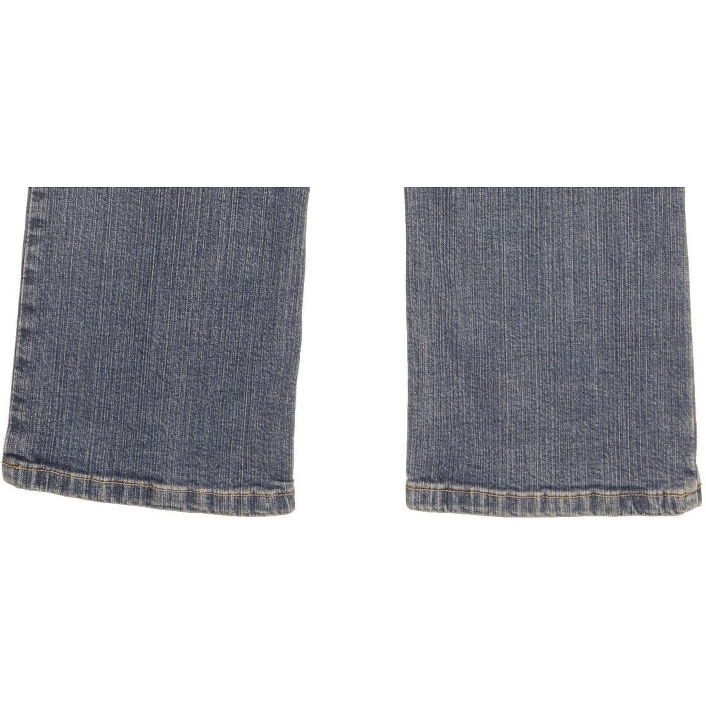 Lee Cameron Women Blue Bootcut Slim Stretch Jeans W28 L30