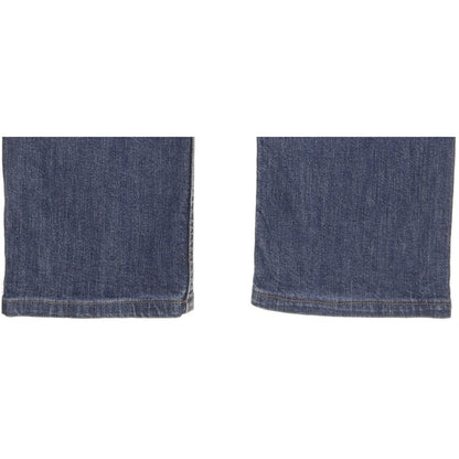 Levi's 514 Men Blue Straight Slim Stretch Jeans W30 L28