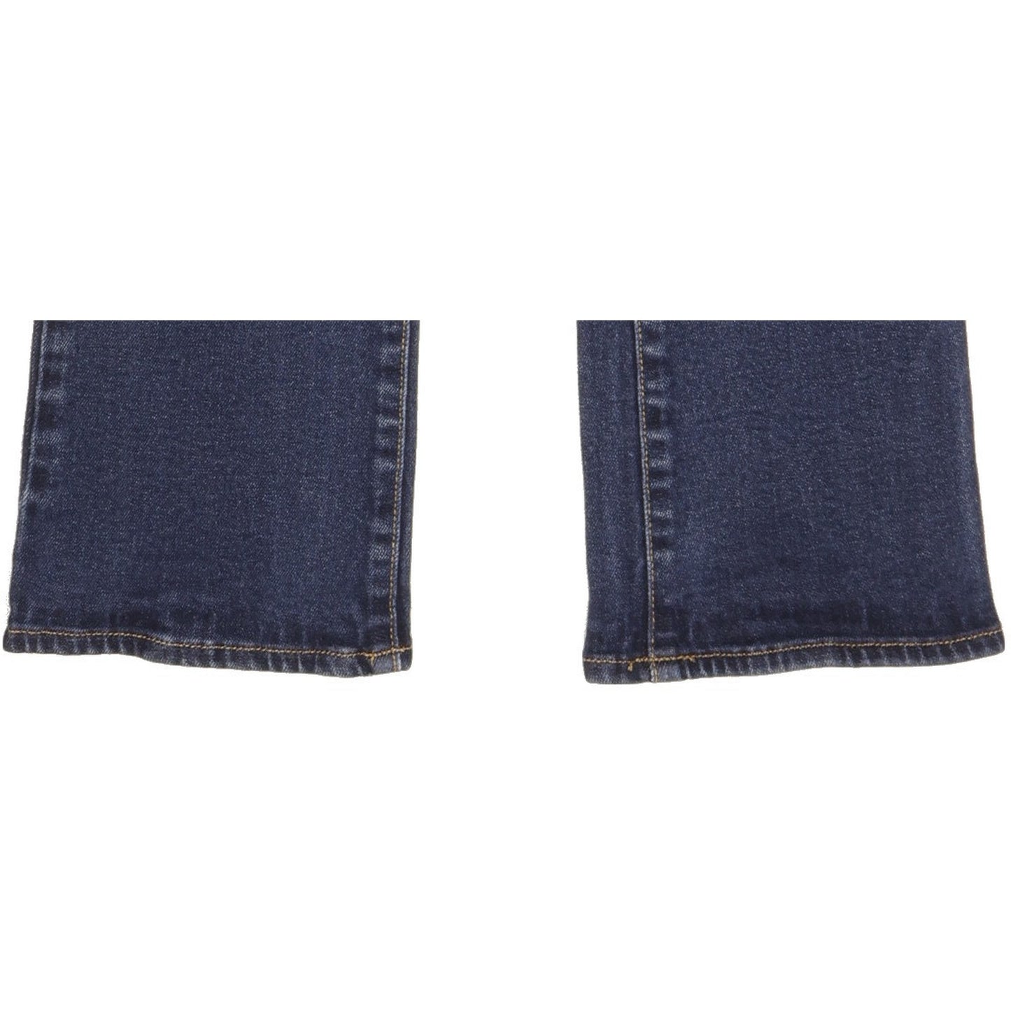 Wrangler Women Blue Bootcut Slim Stretch Jeans W28 L28