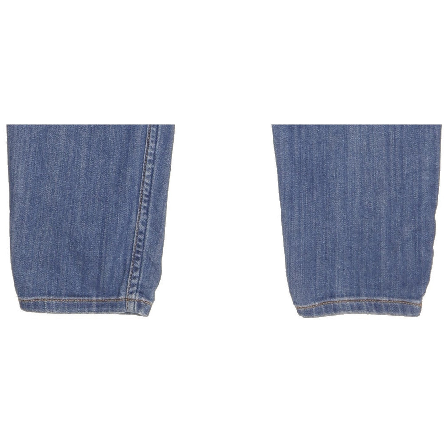 Lee Scartlett Women Blue Skinny Slim Stretch Jeans W27 L29