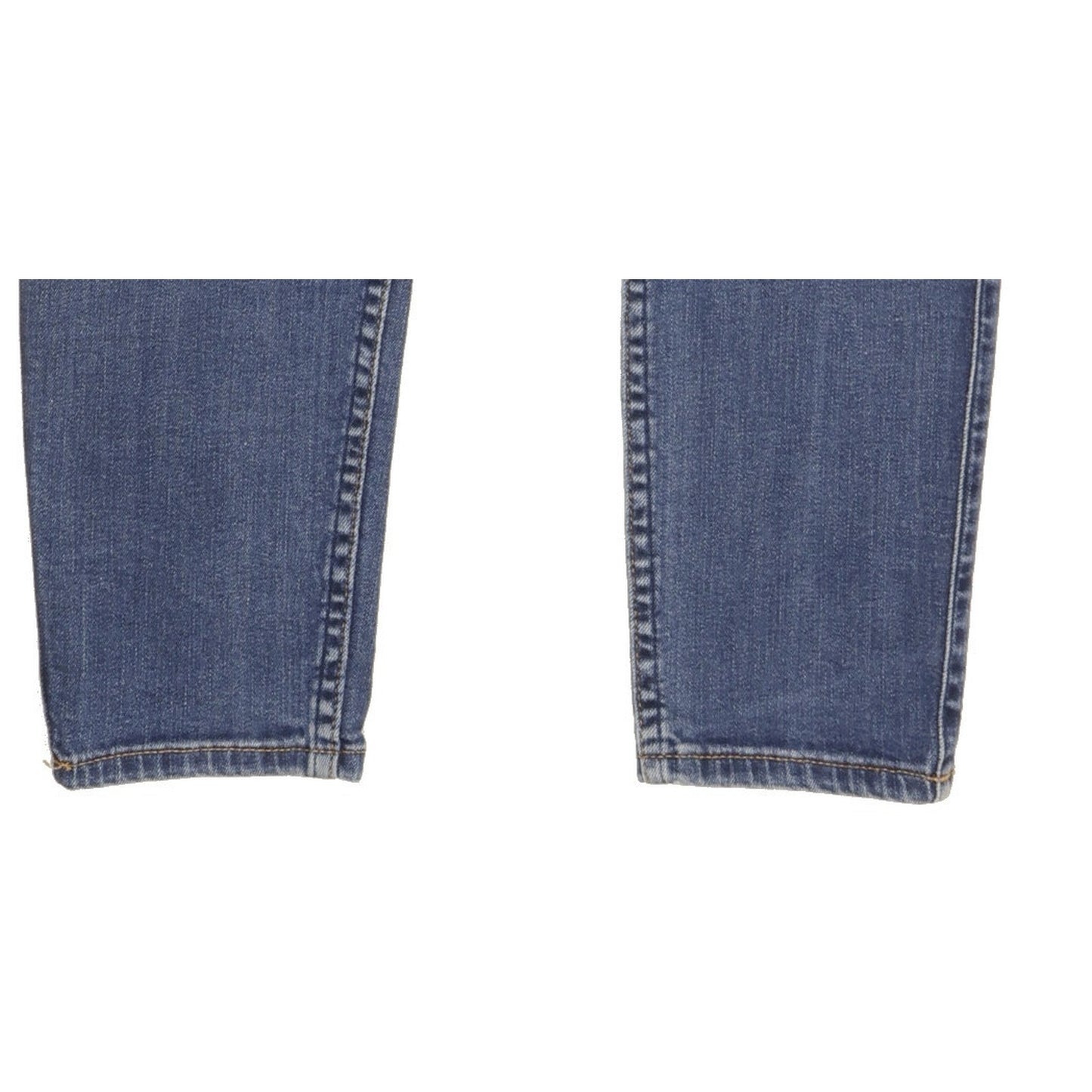 Lee Scarlett Women Blue Skinny Slim Stretch Jeans W30 L30