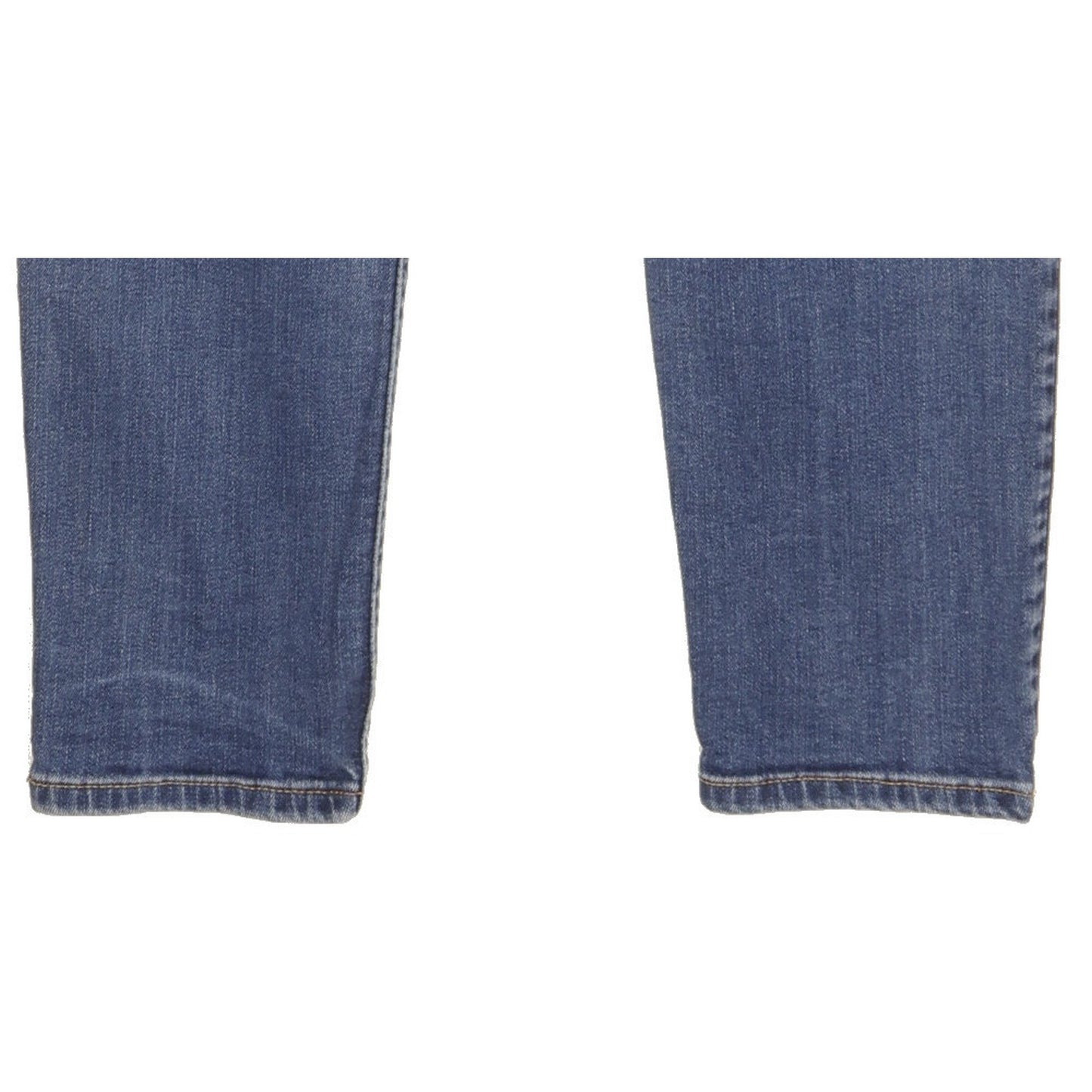 Lee Scarlett Women Blue Skinny Slim Stretch Jeans W30 L30