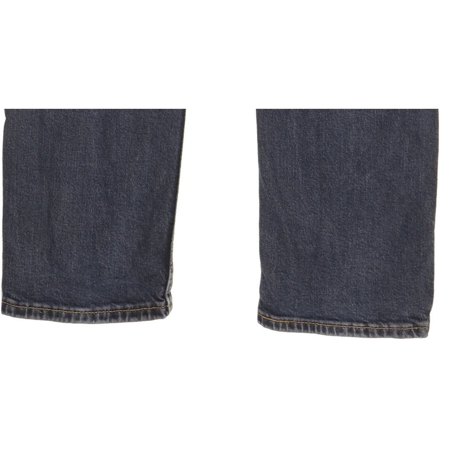 Levi's 511 Men Blue Straight Slim Jeans W33 L30