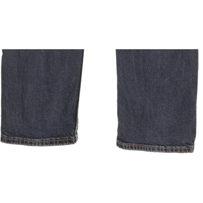 Levi's 511 Men Blue Straight Slim Jeans W33 L30