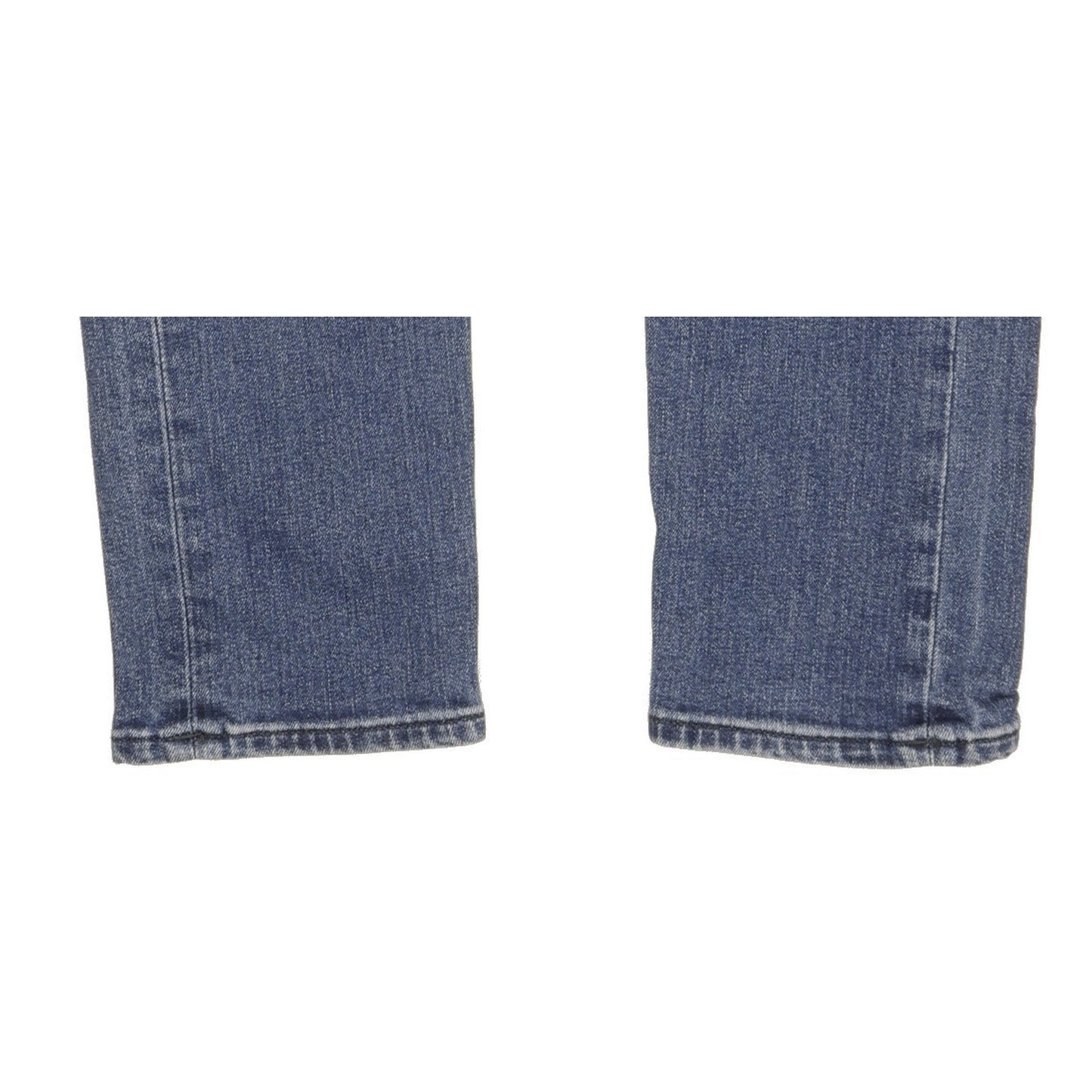Lee Luke Men Blue Skinny Slim Stretch Jeans W30 L29