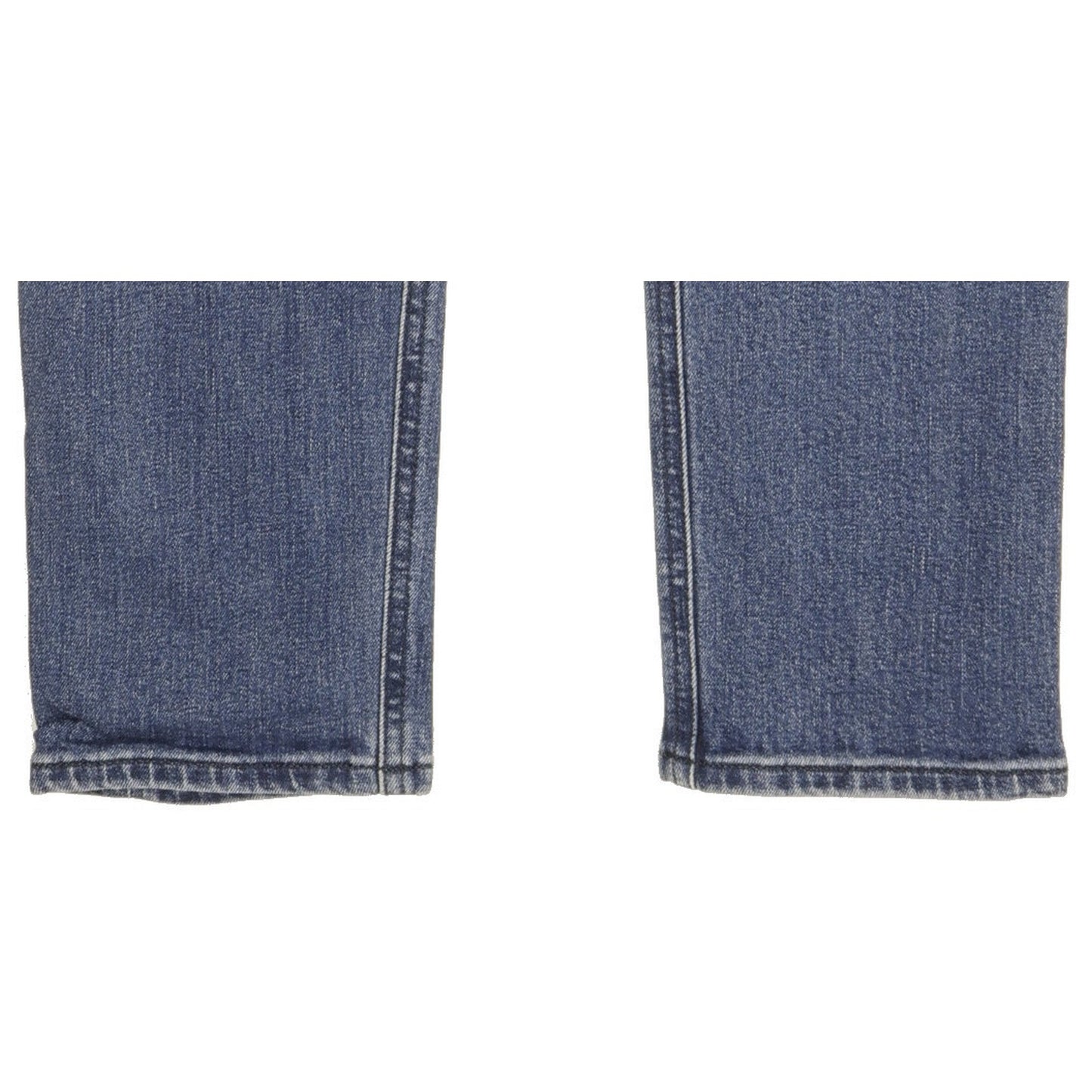 Lee Luke Men Blue Skinny Slim Stretch Jeans W30 L29