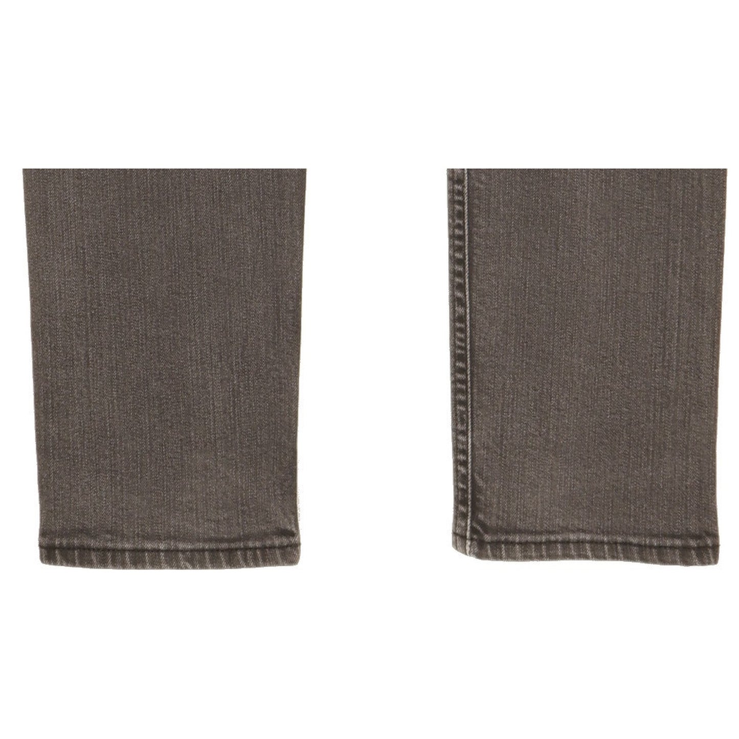 Lee Luke Men Grey Skinny Slim Stretch Jeans W29 L31