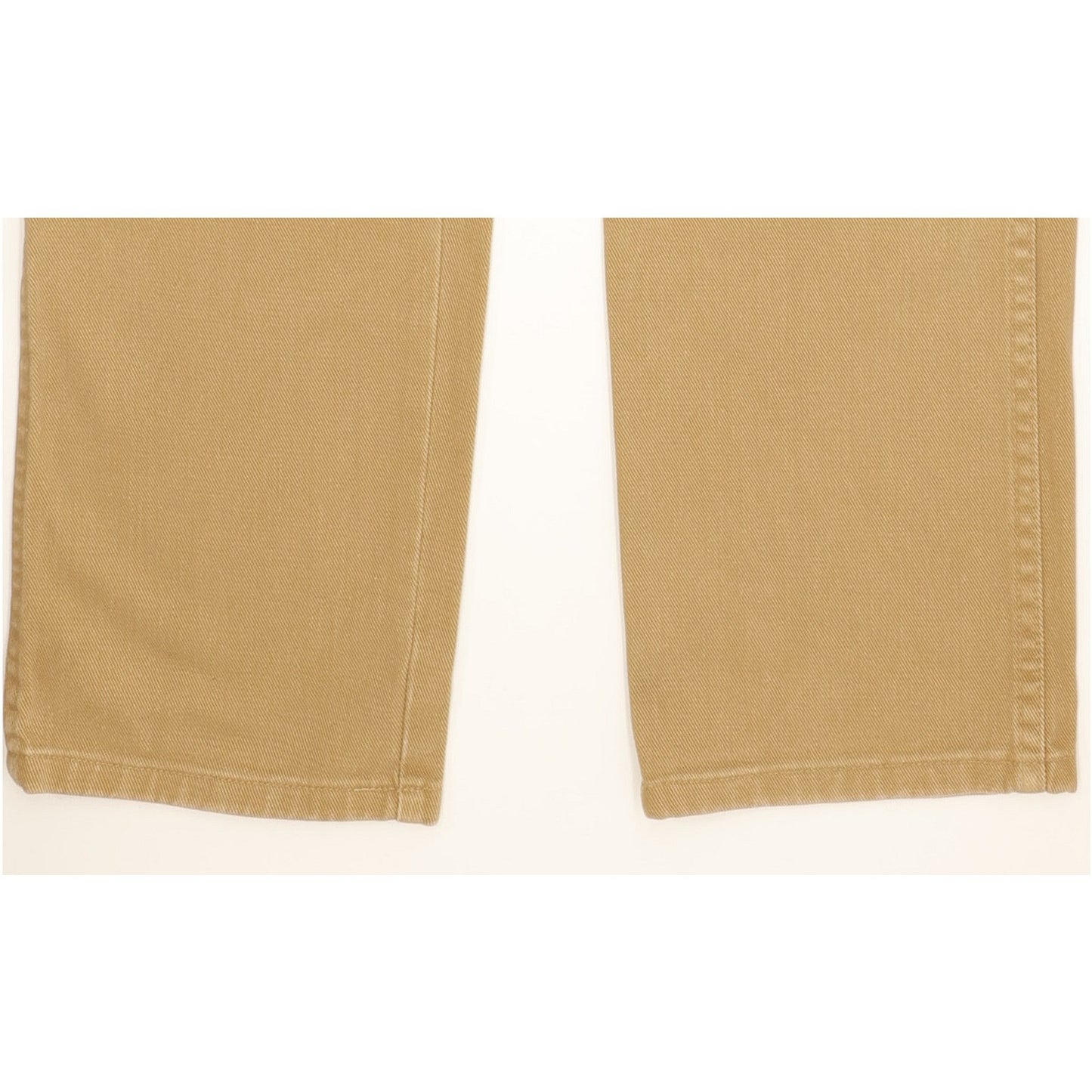 Wrangler Texas Men Beige Straight Regular Jeans W29 L32