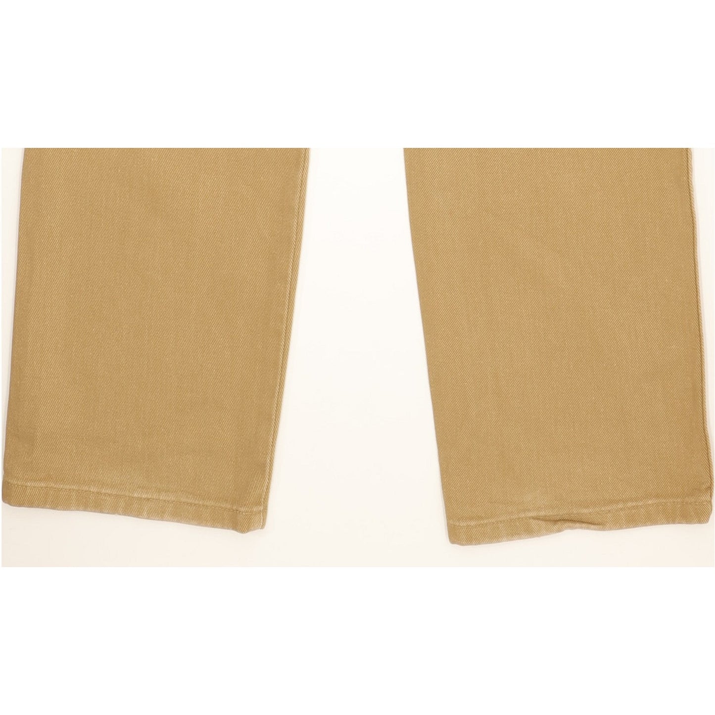 Wrangler Texas Men Beige Straight Regular Jeans W29 L32