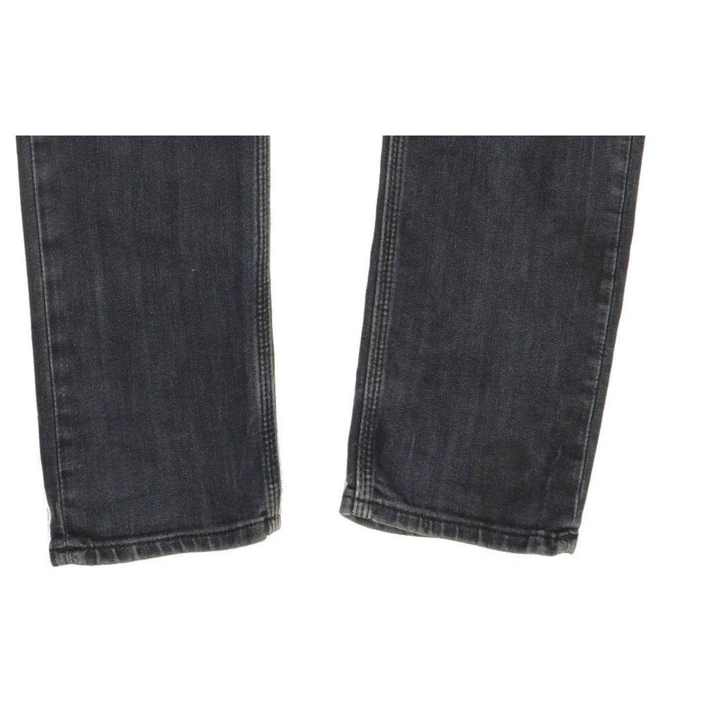 Lee Luke Men Blue Skinny Slim Stretch Jeans W30 L30