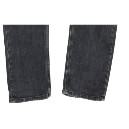 Lee Luke Men Blue Skinny Slim Stretch Jeans W30 L30