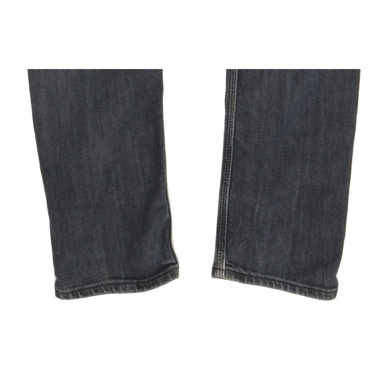 Lee Luke Men Blue Skinny Slim Stretch Jeans W30 L30