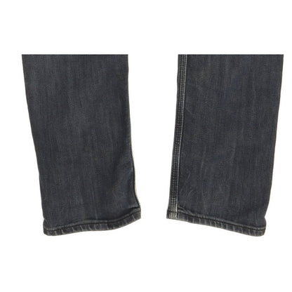 Lee Luke Men Blue Skinny Slim Stretch Jeans W30 L30