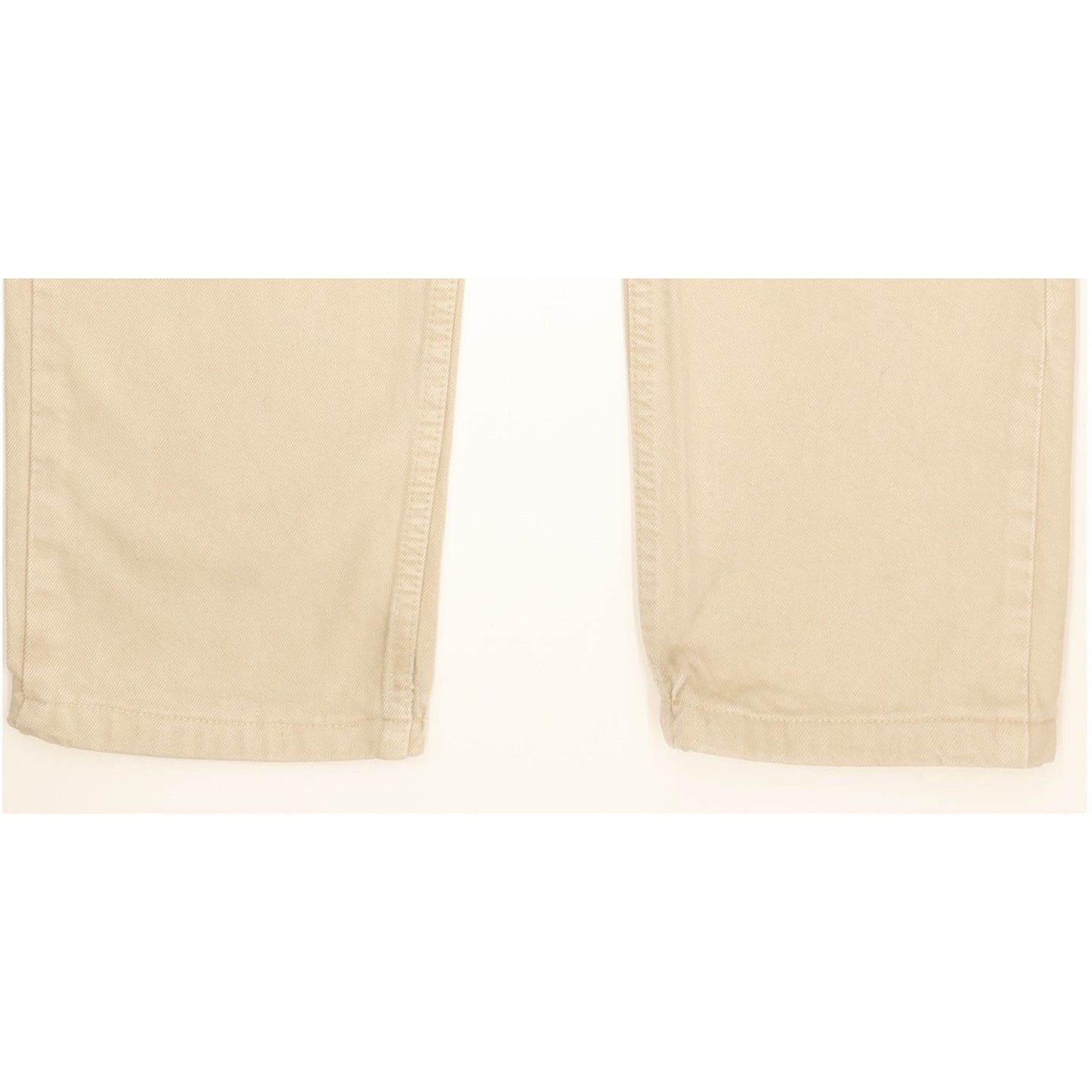 Levi's 615 Men Beige Straight Regular Jeans W31 L29