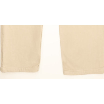Levi's 615 Men Beige Straight Regular Jeans W31 L29