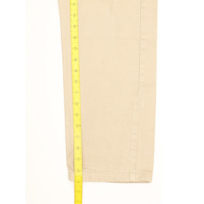 Levi's 615 Men Beige Straight Regular Jeans W31 L29