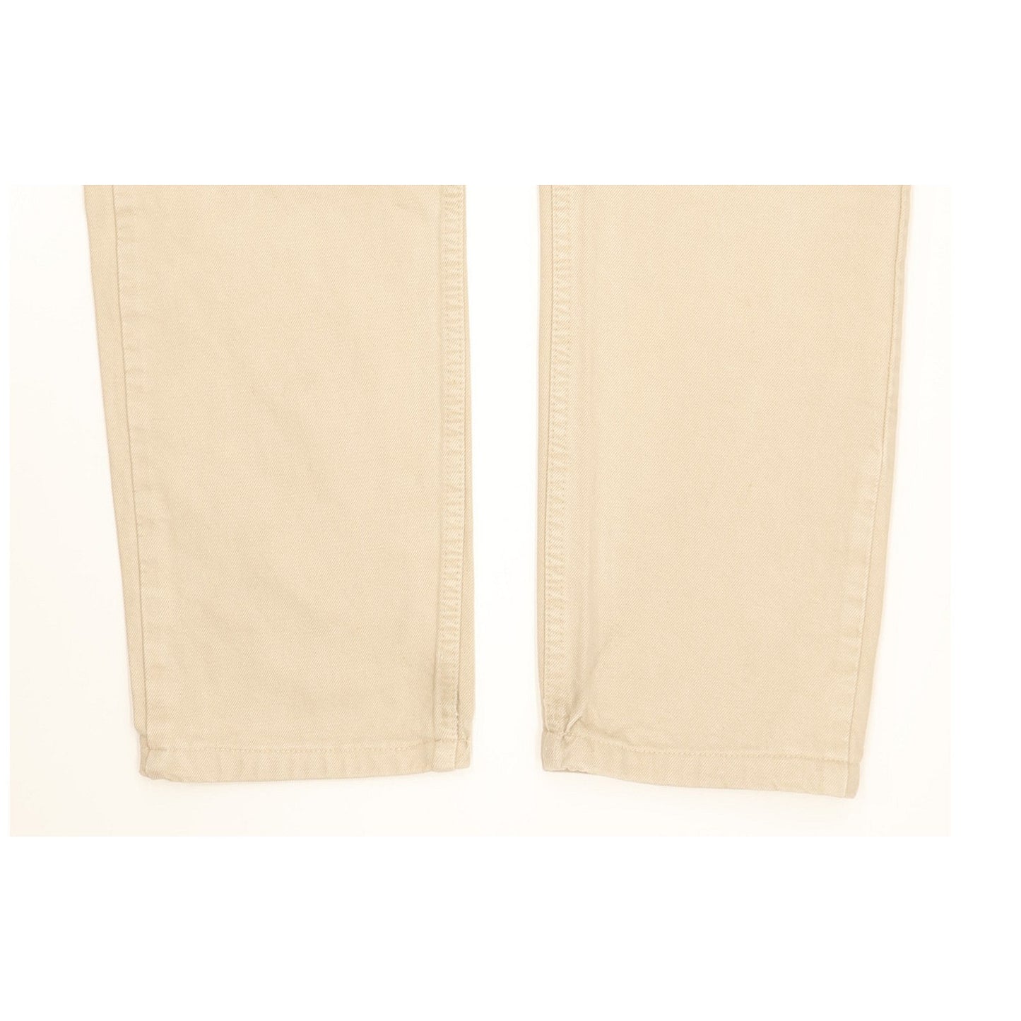 Levi's 615 Men Beige Straight Regular Jeans W31 L29