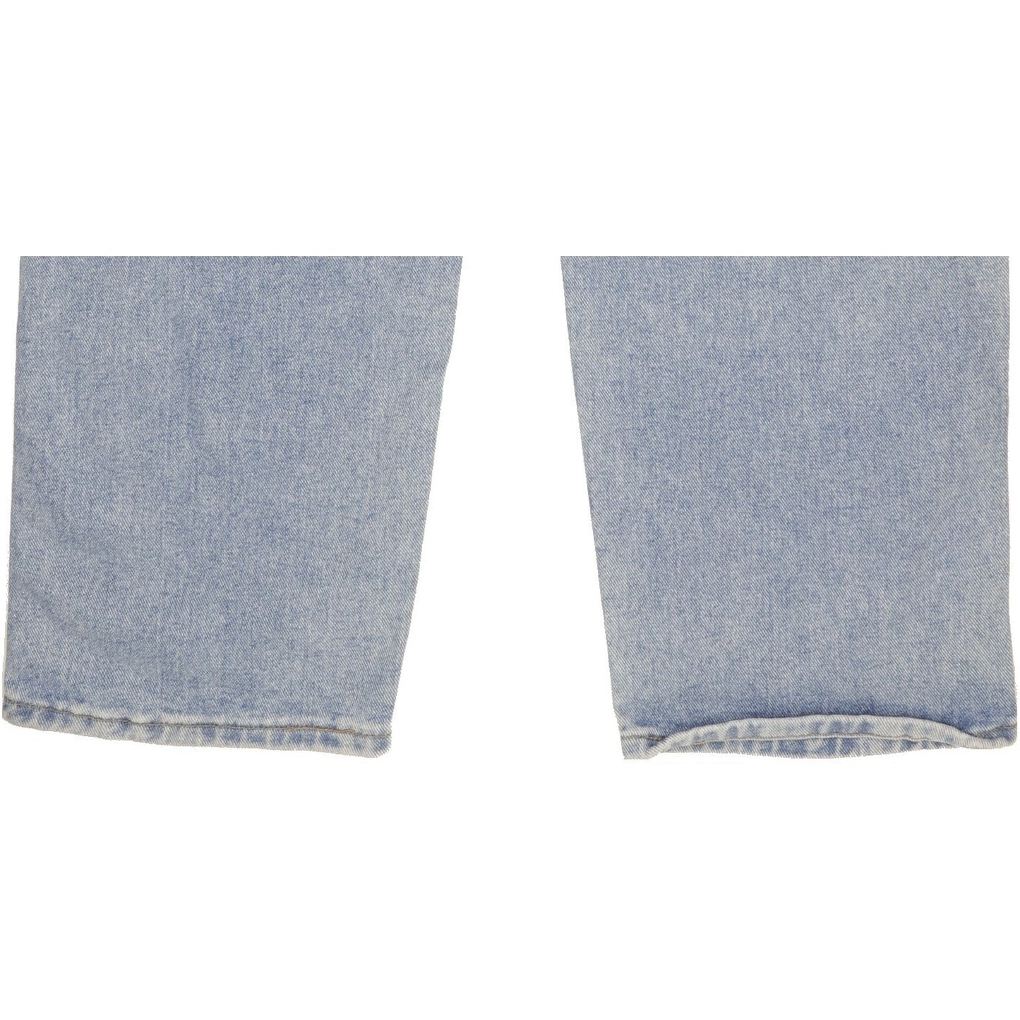 Wrangler Rugged Men Blue Straight Regular Jeans W40 L30