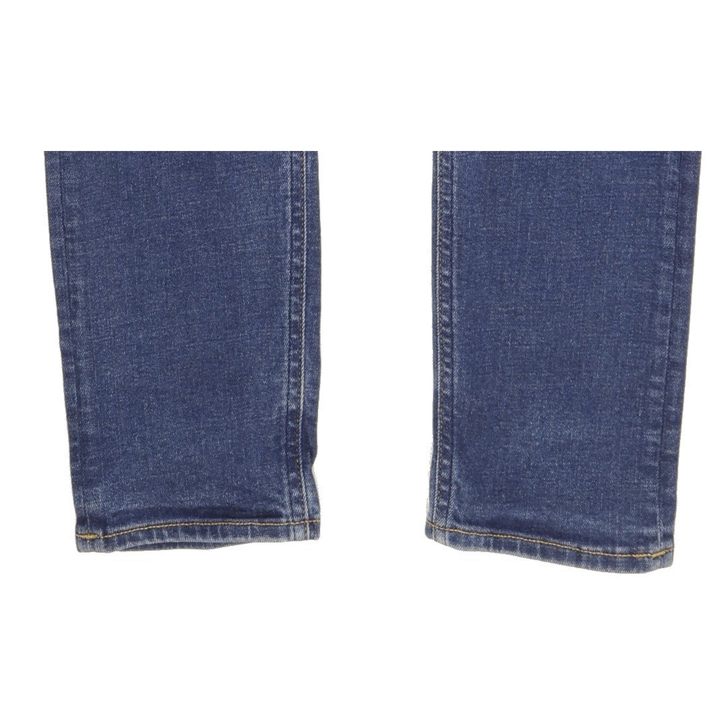 Lee Luke Men Blue Skinny Slim Stretch Jeans W29 L31