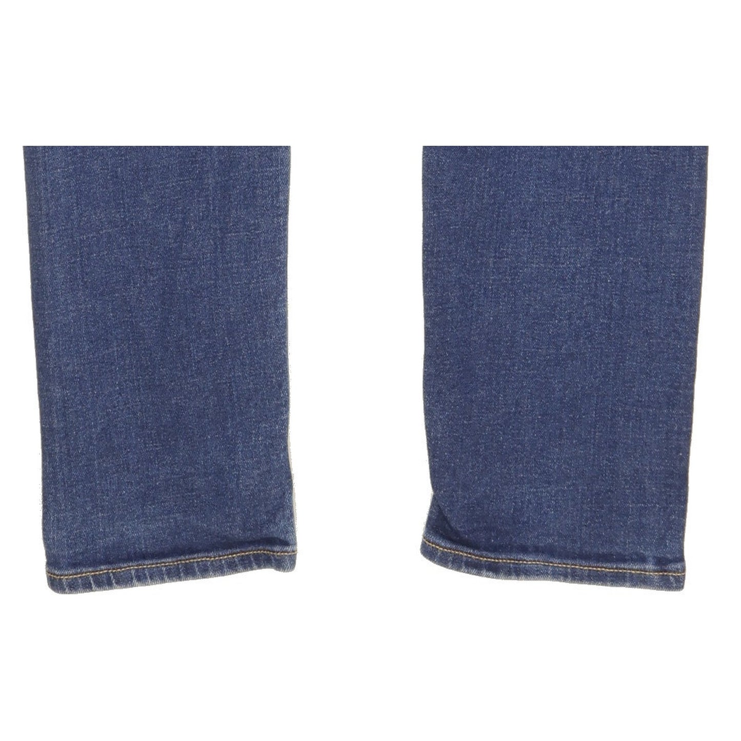 Lee Luke Men Blue Skinny Slim Stretch Jeans W29 L31