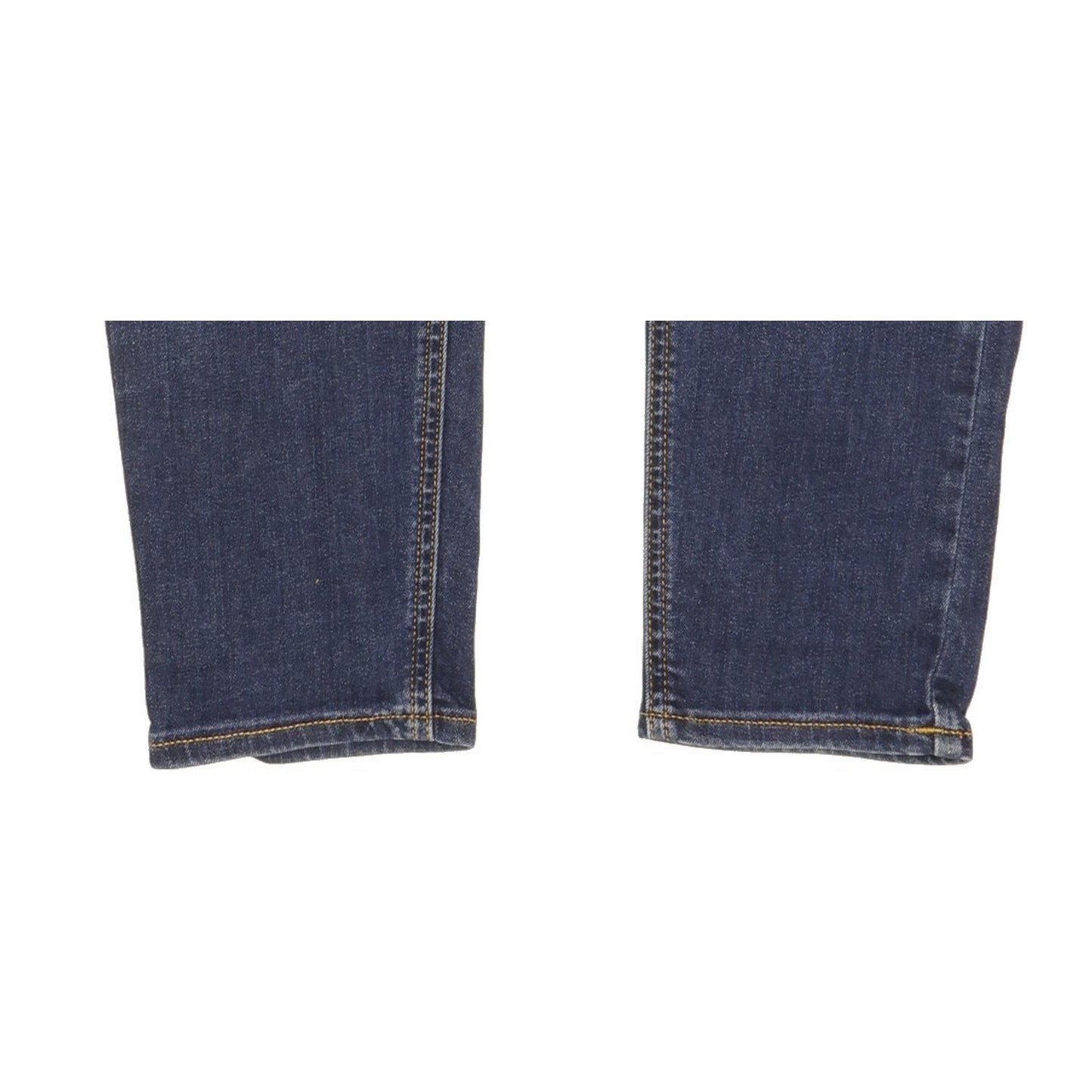 Lee Men Blue Skinny Slim Stretch Jeans W30 L29