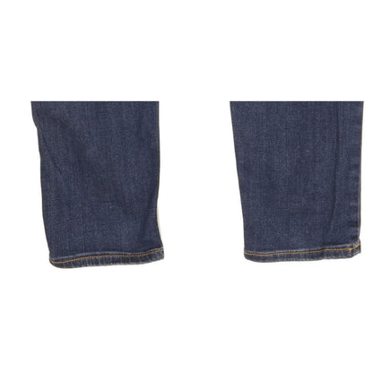 Lee Men Blue Skinny Slim Stretch Jeans W30 L29
