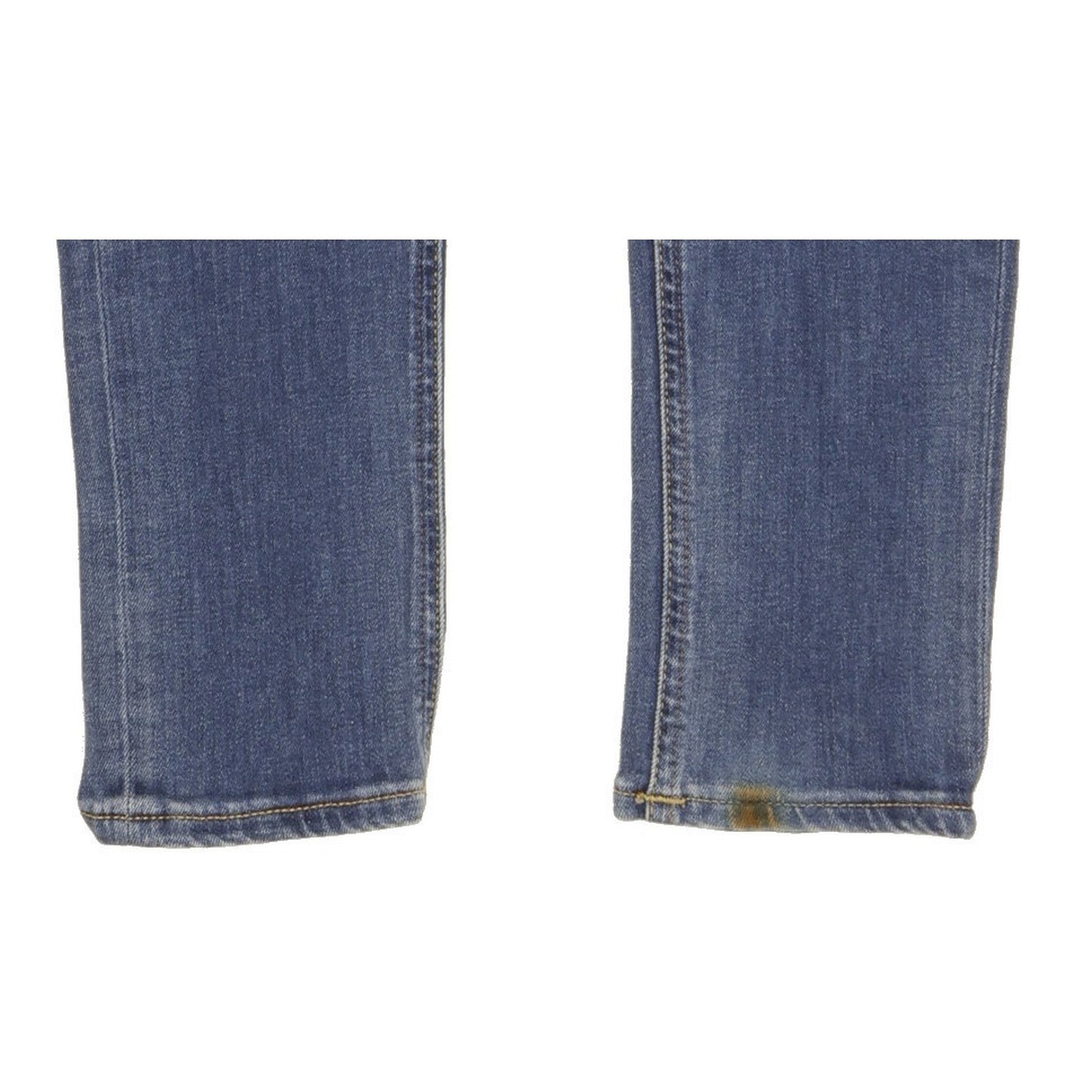 Lee Scarlett Women Blue Skinny Slim Stretch Jeans W28 L31