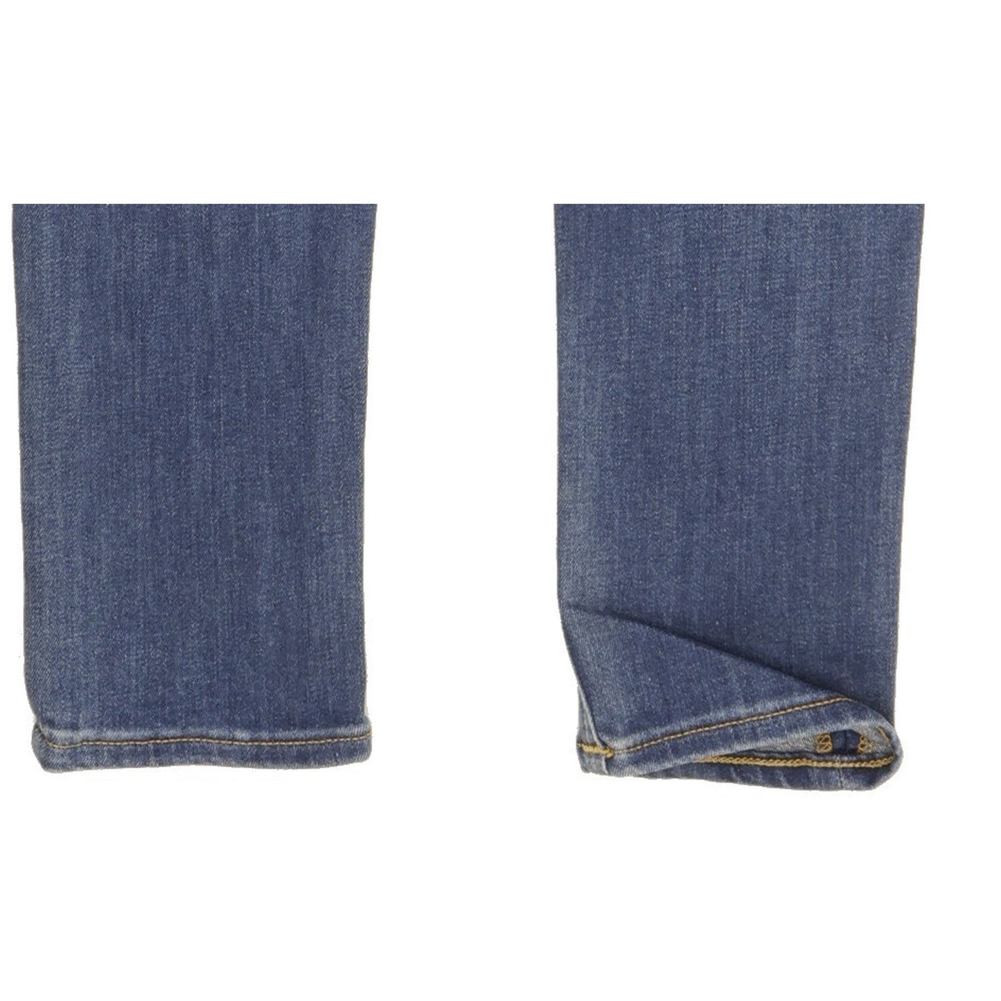 Lee Scarlett Women Blue Skinny Slim Stretch Jeans W28 L31
