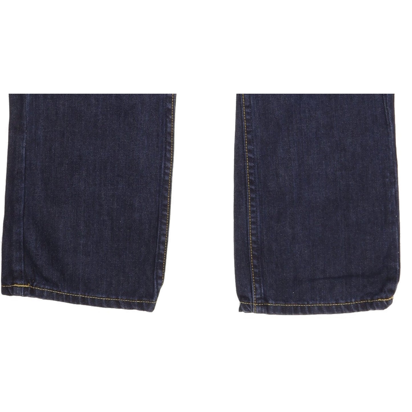 Lee Chuck Kids Blue Straight Regular Jeans W30 L31