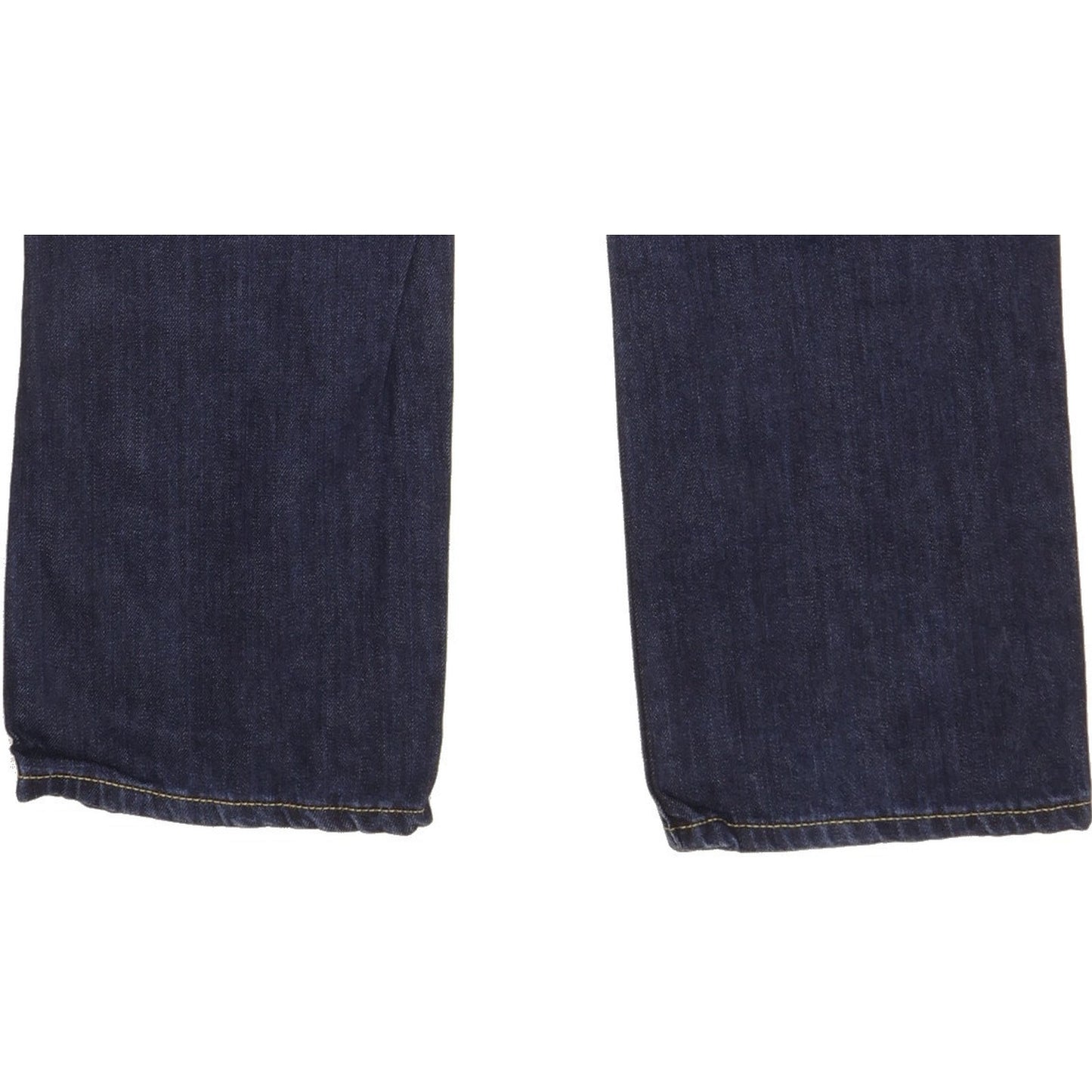 Lee Chuck Kids Blue Straight Regular Jeans W30 L31
