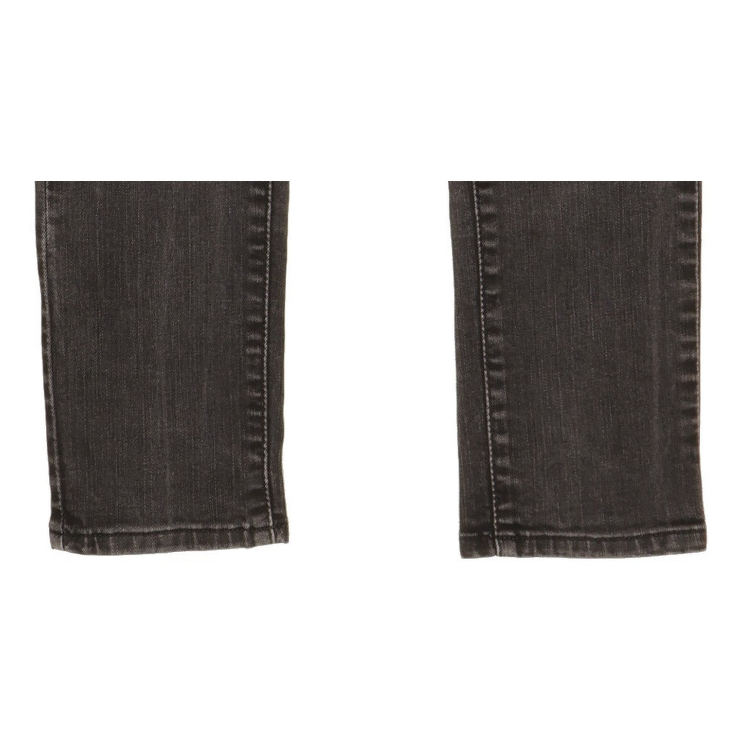Levi's Women Black Skinny Slim Stretch Jeans W28 L32