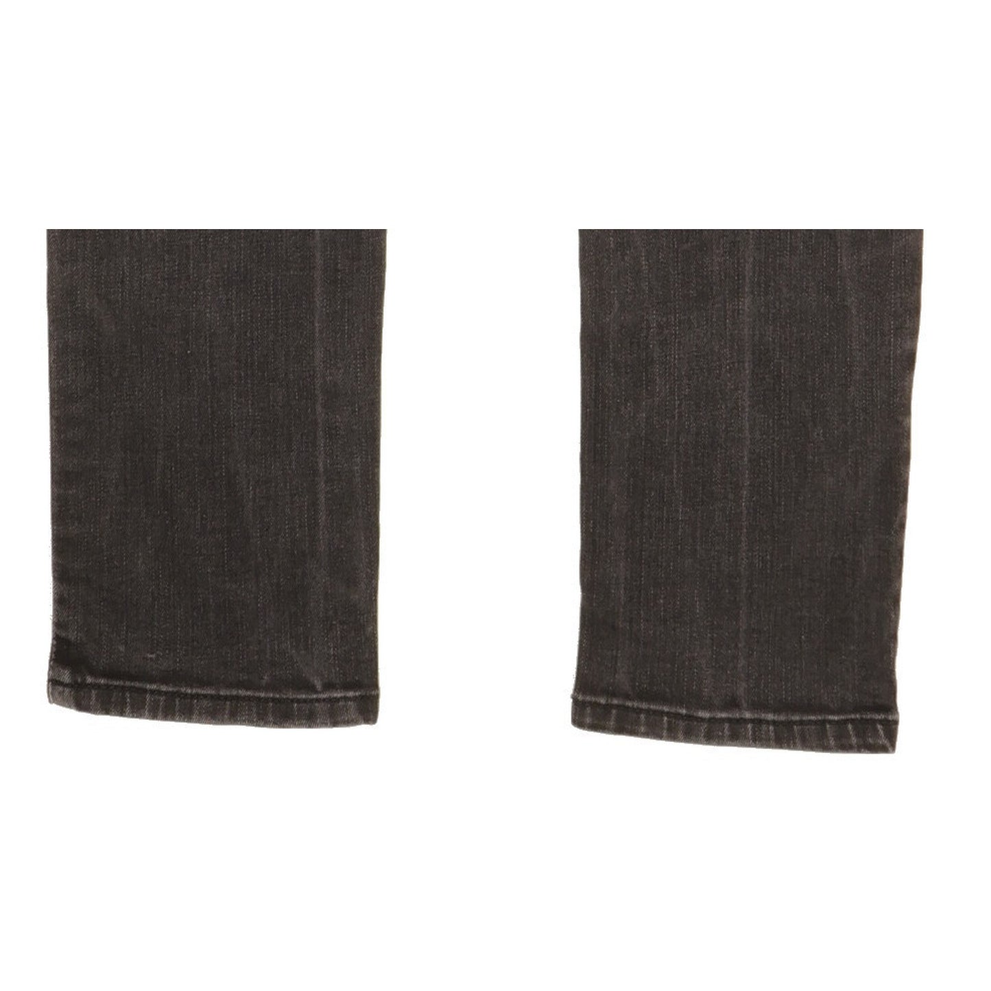 Levi's Women Black Skinny Slim Stretch Jeans W28 L32