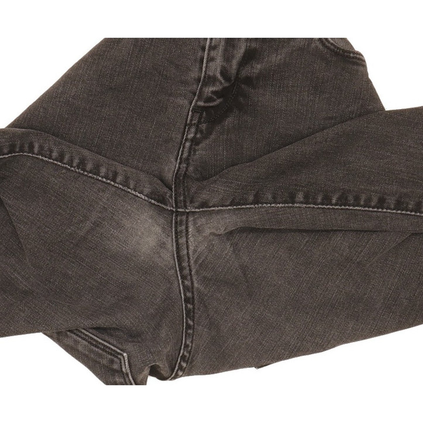 Levi's Women Black Skinny Slim Stretch Jeans W28 L32