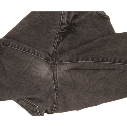 Levi's Women Black Skinny Slim Stretch Jeans W28 L32